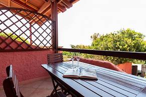 Welcomely - Josto Panoramic House