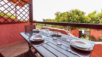 Welcomely - Josto Panoramic House