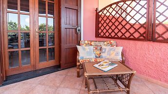 Welcomely - Josto Panoramic House