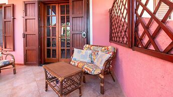 Welcomely - Josto Panoramic House