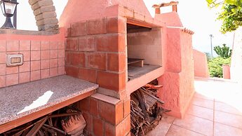 Welcomely - Josto Panoramic House