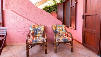 Welcomely - Josto Panoramic House