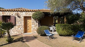 Welcomely - S Ogiastru-l Olivastro