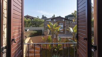 Welcomely - S Ogiastru-l Olivastro