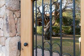 Welcomely - S Ogiastru-l Olivastro