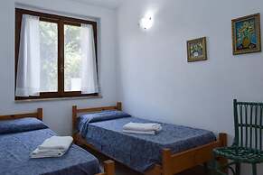 Welcomely - Villa Giorgia