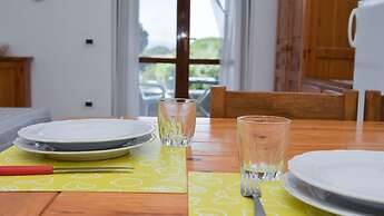 Welcomely - Villa Giorgia