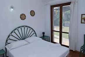 Welcomely - Villa Giorgia