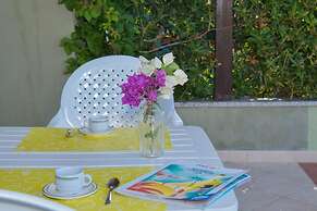 Welcomely - Villa Giorgia