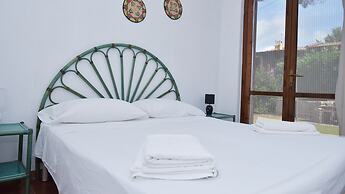 Welcomely - Villa Giorgia