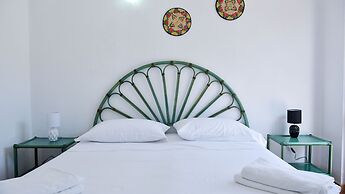 Welcomely - Villa Giorgia