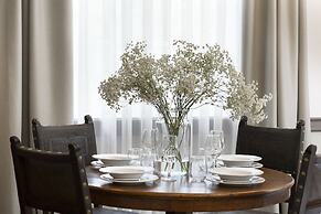 Willa Szwarc Sopot Premium Suites