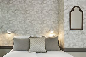 Willa Szwarc Sopot Premium Suites