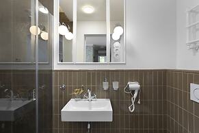 Willa Szwarc Sopot Premium Suites