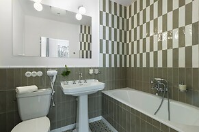 Willa Szwarc Sopot Premium Suites