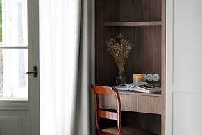 Willa Szwarc Sopot Premium Suites