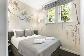 Willa Szwarc Sopot Premium Suites