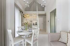 Willa Szwarc Sopot Premium Suites