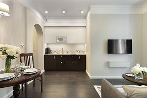 Willa Szwarc Sopot Premium Suites