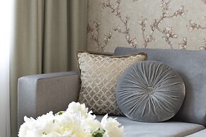 Willa Szwarc Sopot Premium Suites