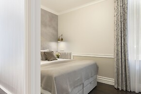 Willa Szwarc Sopot Premium Suites