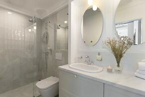 Willa Szwarc Sopot Premium Suites
