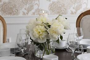 Willa Szwarc Sopot Premium Suites