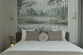 Willa Szwarc Sopot Premium Suites