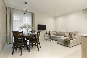 Willa Szwarc Sopot Premium Suites