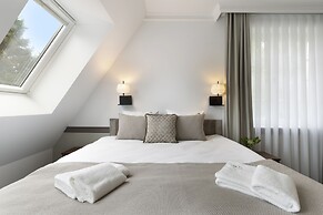 Willa Szwarc Sopot Premium Suites