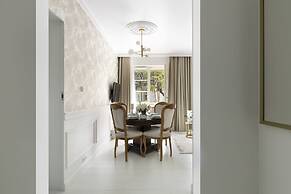 Willa Szwarc Sopot Premium Suites