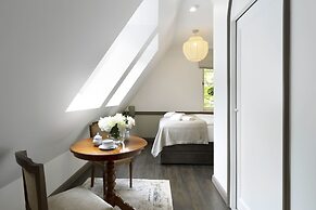 Willa Szwarc Sopot Premium Suites