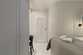 Willa Szwarc Sopot Premium Suites