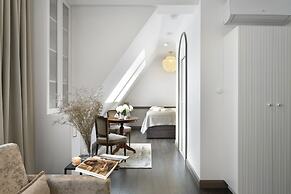 Willa Szwarc Sopot Premium Suites