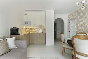 Willa Szwarc Sopot Premium Suites