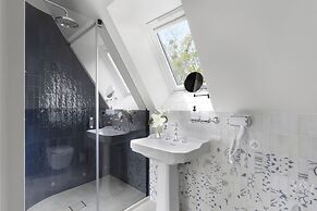 Willa Szwarc Sopot Premium Suites