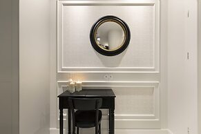 Willa Szwarc Sopot Premium Suites