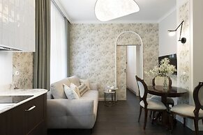 Willa Szwarc Sopot Premium Suites