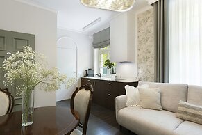 Willa Szwarc Sopot Premium Suites