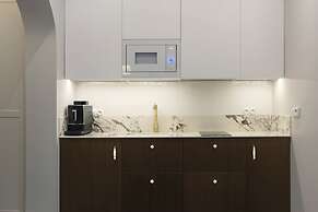 Willa Szwarc Sopot Premium Suites