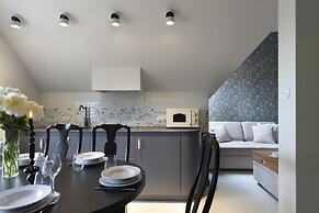 Willa Szwarc Sopot Premium Suites