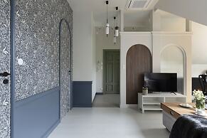 Willa Szwarc Sopot Premium Suites