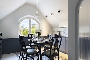 Willa Szwarc Sopot Premium Suites