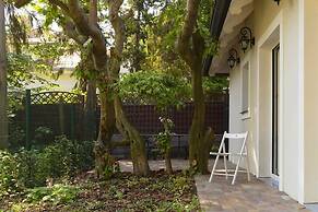 Willa Szwarc Sopot Premium Suites