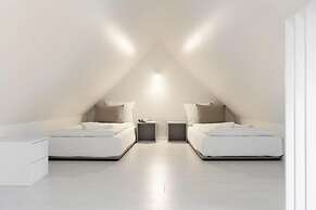 Willa Szwarc Sopot Premium Suites