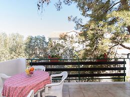 Apartments Pinija - Economy Two Bedroom Apartment With Terrace -