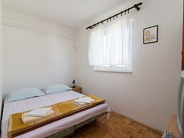 Apartments Pinija - Economy Two Bedroom Apartment With Terrace -