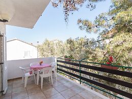 Apartments Pinija - Economy Two Bedroom Apartment With Terrace -