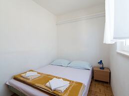 Apartments Pinija - Economy Two Bedroom Apartment With Terrace -