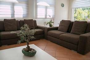 Welcomely - Prestigiosa Garden - Cala Gonone